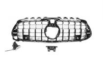 Mercedes CLA C118 2019– Panamericana GT frontgrill (til CLA45s) foto 3
