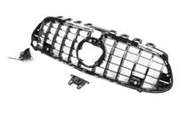 Mercedes CLA C118 2019– Panamericana GT frontgrill (til CLA45s) foto 4