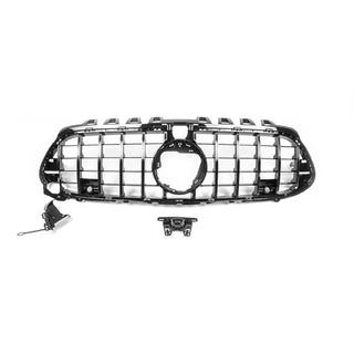 Panamericana GT frontgrill (til CLA45s) Mercedes CLA C118 2019– foto 3