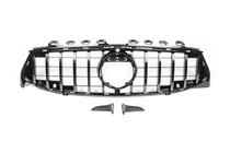Mercedes CLA C118 2019– Frontgrill GT Panamericana (til 2019-2022) foto 2