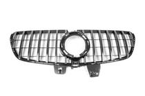 Mercedes Vito/V-klasse W447 2014– Frontgrill GT Panamericana Chrome (2019-2023 til V-class) foto 2