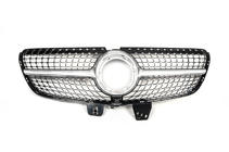 Mercedes Vito/V-klasse W447 2014– Frontgrill Diamond (2019-2023 til V-class) foto 2