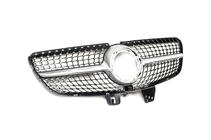 Mercedes Vito/V-klasse W447 2014– Frontgrill Diamond (2019-2023 til V-class) foto 3