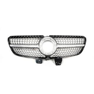 Frontgrill Diamond (2019-2023 til V-class) Mercedes Vito/V-klasse W447 2014– foto 2