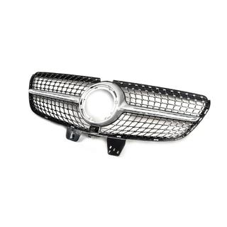 Frontgrill Diamond (2019-2023 til V-class) Mercedes Vito/V-klasse W447 2014– foto 4