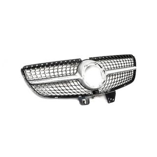Frontgrill Diamond (2019-2023 til V-class) Mercedes Vito/V-klasse W447 2014– foto 3