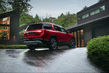 Test af den syvsæders SUV GMC Acadia foto 3