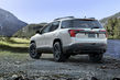 Test af den syvsæders SUV GMC Acadia foto 5