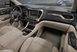 Test af den syvsæders SUV GMC Acadia foto 6
