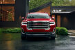 Test af den syvsæders SUV GMC Acadia foto 2