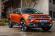 Crossover-hatchback Citroen C4 foto 5