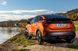 Crossover-hatchback Citroen C4 foto 4