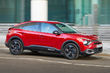 Crossover-hatchback Citroen C4 foto 1