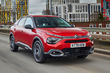 Crossover-hatchback Citroen C4 foto 2