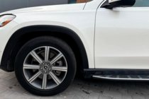 Mercedes GLS X167 2019– Sidetrin (2 stk., OEM) foto 8