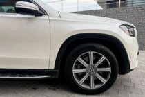 Mercedes GLS X167 2019– Sidetrin (2 stk., OEM) foto 7