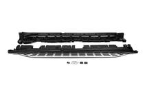 Mercedes GLS X167 2019– Sidetrin (2 stk., OEM) foto 2