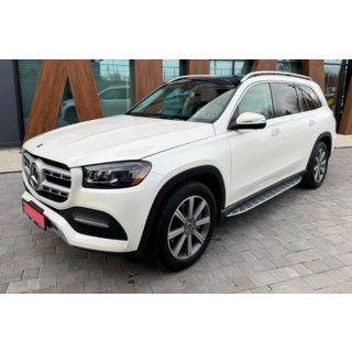 Sidetrin (2 stk., OEM) Mercedes GLS X167 2019– foto 1