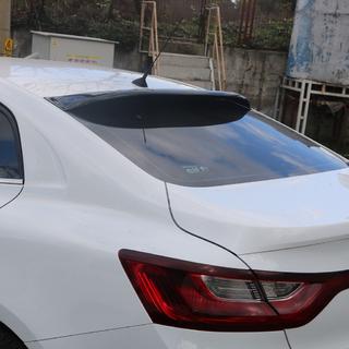 Spoilerafdækning (ABS) Renault Megane IV 2016–2025 foto 4
