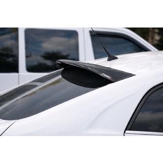Spoilerafdækning (ABS) Renault Megane IV 2016–2025 foto 1