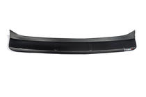 BMW 3-serie F30/F31 2012–2019 Bagkofanger diffuser EuroCap (Til F30, ABS) foto 4
