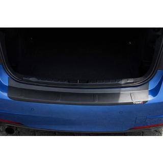 Bagkofanger diffuser EuroCap (Til F30, ABS) BMW 3-serie F30/F31 2012–2019 foto 2