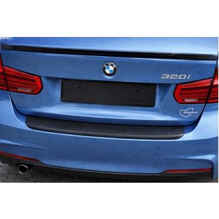 Bagkofanger diffuser EuroCap (Til F30, ABS) BMW 3-serie F30/F31 2012–2019 foto 1