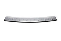 Mercedes A-class W169 2004–2012 Bagkofangerbeskytter Carmos (rustfrit stål) foto 4