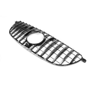 GT Panamericana tuninggrill (til GLE63) foto 4