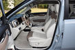 Anmeldelse af den nye Geely ICON-crossover foto 5