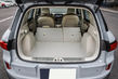 Anmeldelse af den nye Geely ICON-crossover foto 9