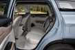 Anmeldelse af den nye Geely ICON-crossover foto 8