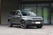 Anmeldelse af den nye Geely ICON-crossover foto 3