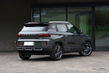 Anmeldelse af den nye Geely ICON-crossover foto 4