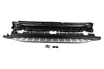 Mercedes GLE W167 2018– Sidetrin (2 stk., OEM) foto 4