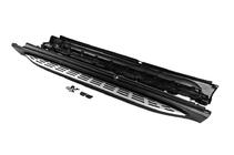 Mercedes GLE W167 2018– Sidetrin (2 stk., OEM) foto 3
