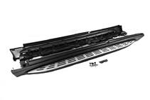 Mercedes GLE W167 2018– Sidetrin (2 stk., OEM) foto 5