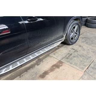 Sidetrin (2 stk., OEM) Mercedes GLE W167 2018– foto 1