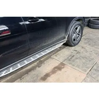 Sidetrin (2 stk., OEM)