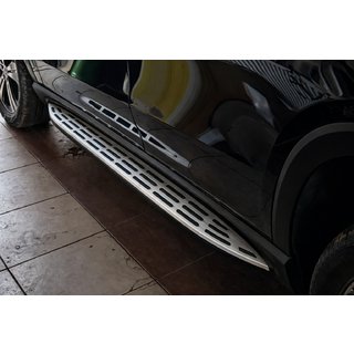 Sidetrin (2 stk., OEM) Mercedes GLE W167 2018– foto 2