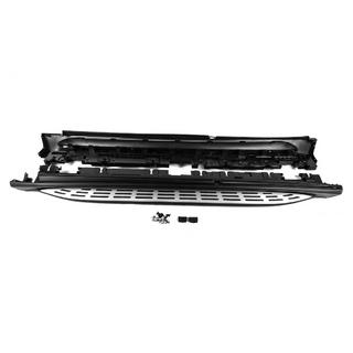 Sidetrin (2 stk., OEM) Mercedes GLE W167 2018– foto 4
