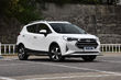 Test af den kompakte crossover JAC S3 foto 2