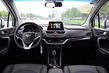 Test af den kompakte crossover JAC S3 foto 8