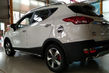 Test af den kompakte crossover JAC S3 foto 5