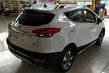 Test af den kompakte crossover JAC S3 foto 4
