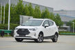 Test af den kompakte crossover JAC S3 foto 3