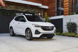 Kompakt crossover Buick Encore GX foto 2