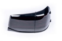 Toyota Land Cruiser 200 2007–2021 Baglygter 2016-2021 (Sequential Black) foto 3