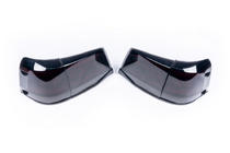 Toyota Land Cruiser 200 2007–2021 Baglygter 2016-2021 (Sequential Black) foto 4