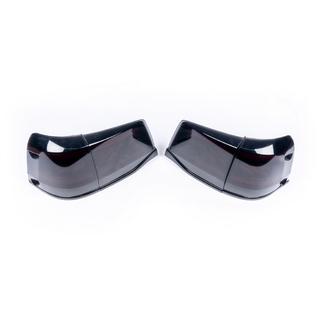 Baglygter 2016-2021 (Sequential Black) Toyota Land Cruiser 200 2007–2021 foto 4